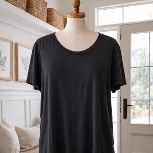Jackson Rowe XL Super Soft Relaxed Fit Ladies Tshirt